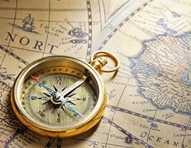 Vedic astrologer providing career guidance
